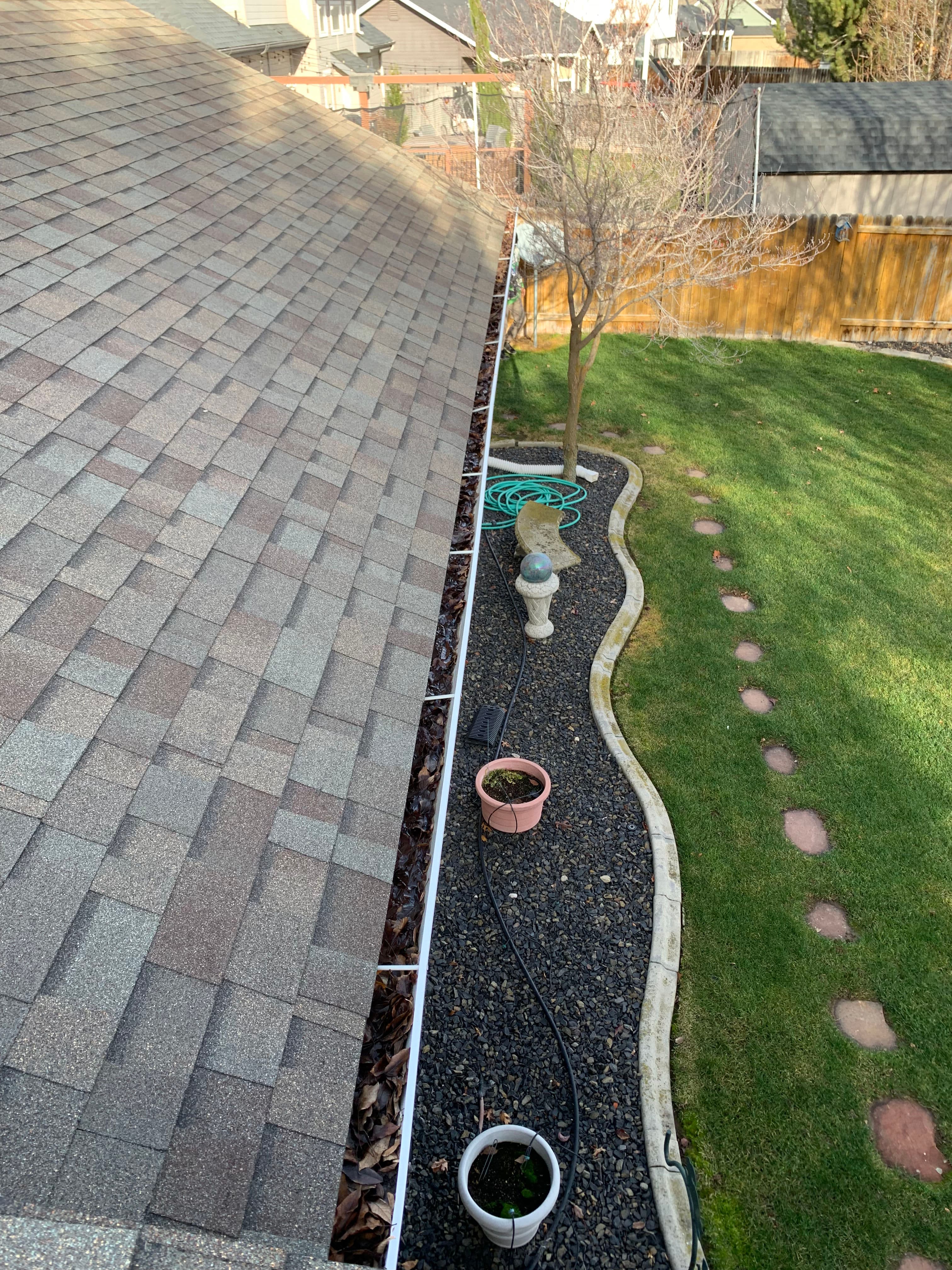 Project Spotless Gutters and Windows for Your Home's Curb Appeal image