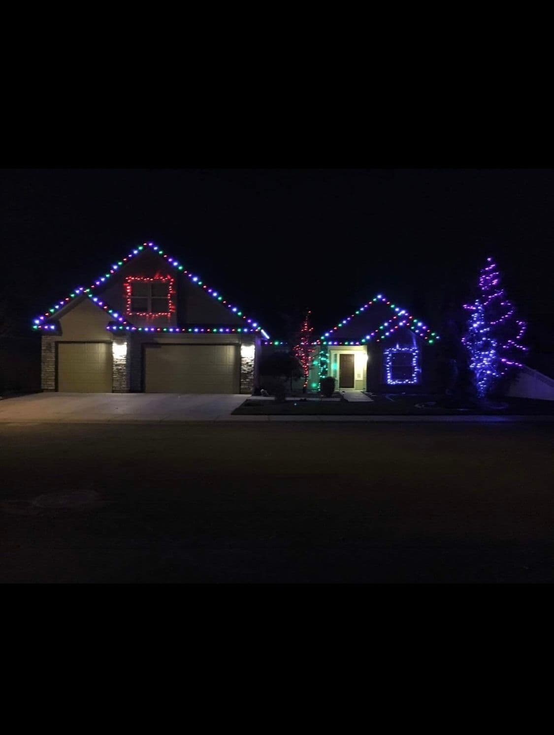 Brighten Up Your Holidays with Action Window Cleaning image