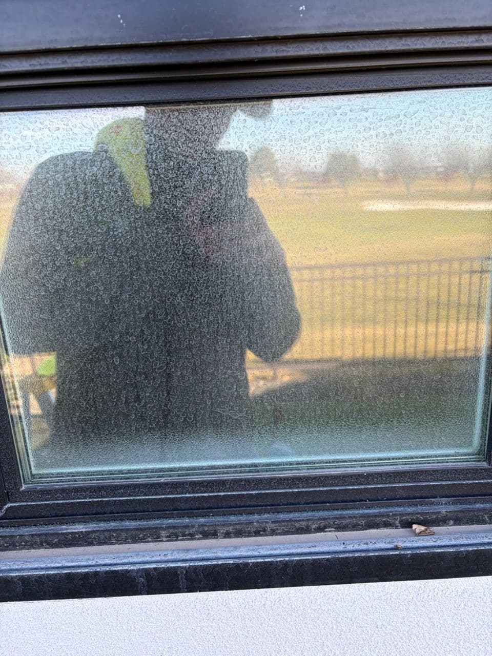 Crystal Clear Window Cleaning Magic image